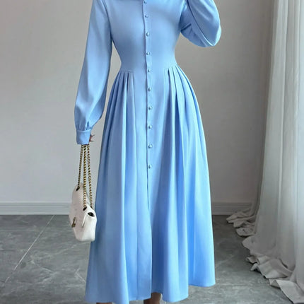 Collection image for: Vestidos azul claro