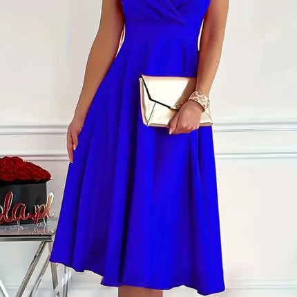 Collection image for: Vestidos azul rey