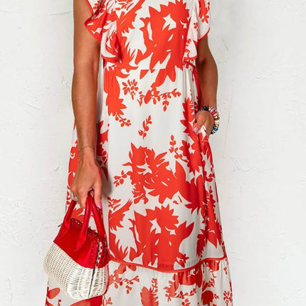 Collection image for: Vestidos floreados