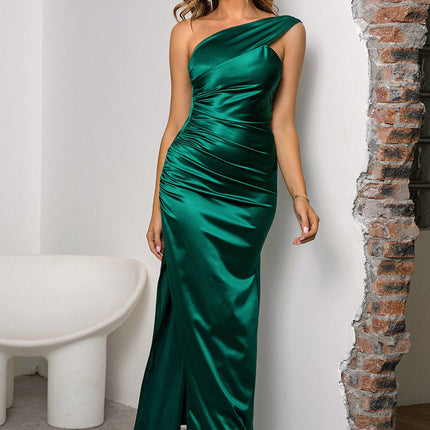 Collection image for: Vestido verde esmeralda