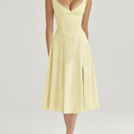 Collection image for: Vestidos de fiesta midi