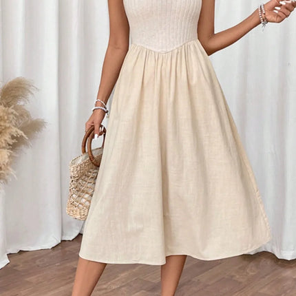Collection image for: Vestido beige